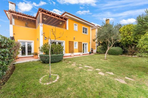 Detached House in Cascais, Lisbon