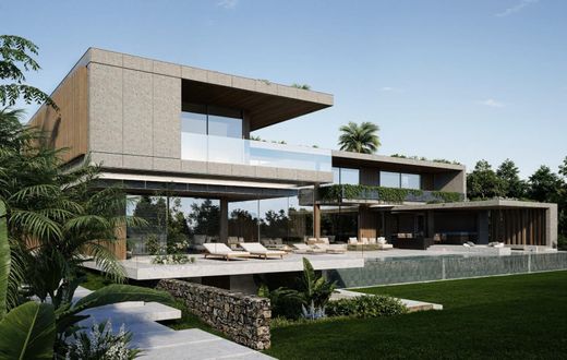 Einfamilienhaus in Cascais, Lissabon