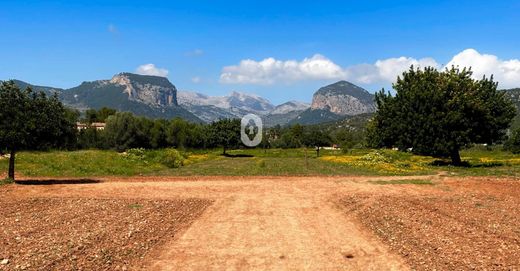 Grundstück in Consell, Balearen Inseln