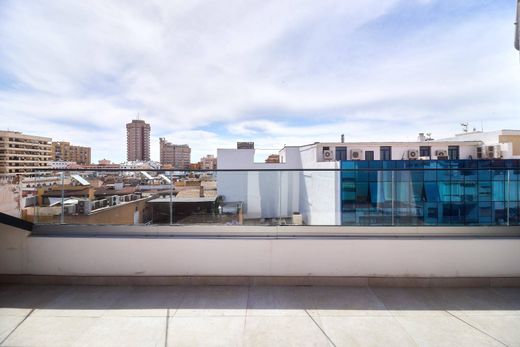 ‏דירת פנטהאוז ב  Fuengirola, Provincia de Málaga