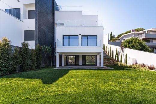 Detached House in Cascais, Lisbon