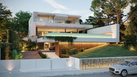 Участок, Oeiras, Distrito de Lisboa