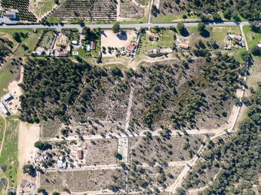 Land in Santiago do Cacém, Distrito de Setúbal