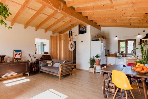 Selva, Illes Balearsのカントリー風またはファームハウス