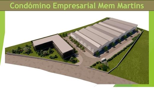 Grundstück in Sintra, Lissabon