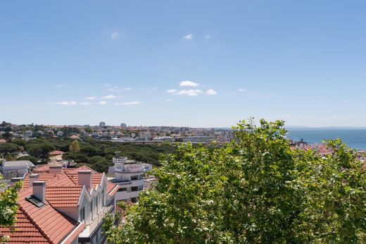 Daire Cascais, Distrito de Lisboa