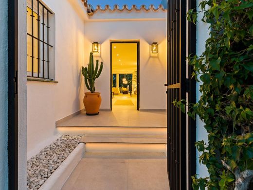 Appartement in Marbella, Provincia de Málaga