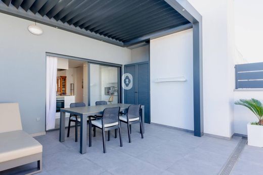 Attico a Inca, Isole Baleari