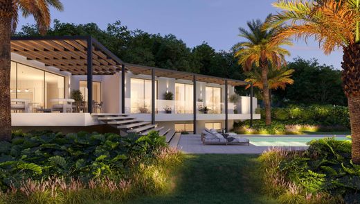 Вилла, Бенахависе, Provincia de Málaga