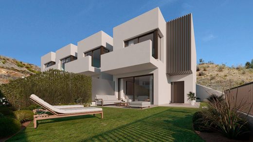 Luxury home in Rincón de la Victoria, Malaga