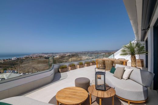 Penthouse in Fuengirola, Malaga