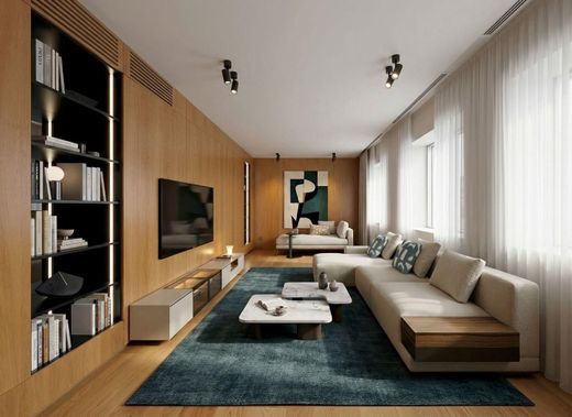 Appartement à Lisbonne, Lisbon