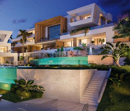 Appartement in Marbella, Provincia de Málaga