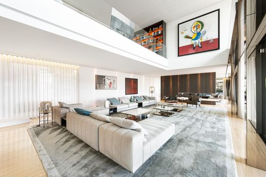 Dom jednorodzinny w Cascais, Distrito de Lisboa