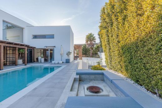 Detached House in Sintra, Lisbon