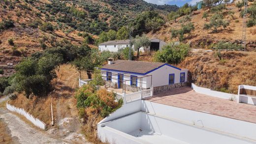 أرض ﻓﻲ Guaro, Provincia de Málaga