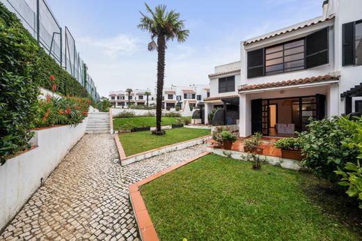 Detached House in Cascais, Lisbon