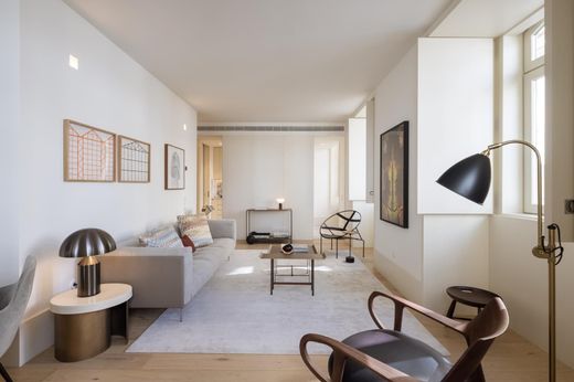 Apartment / Etagenwohnung in Lissabon, Lisbon