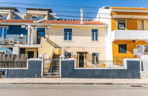 Residential complexes in Cascais, Lisbon