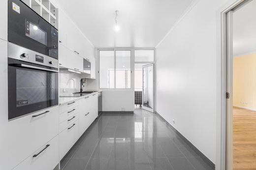 Apartment in Lisbon