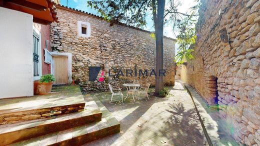 Luxury home in La Torre de les Maçanes, Alicante