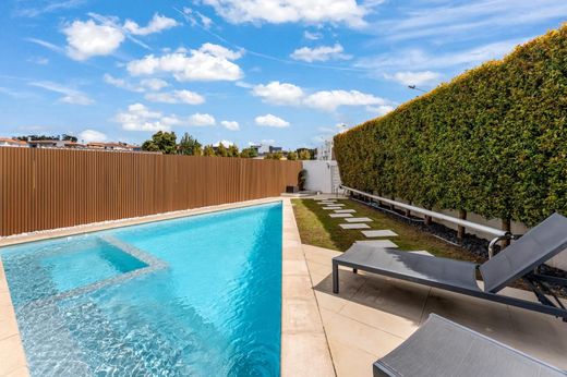 Detached House in Cascais, Lisbon