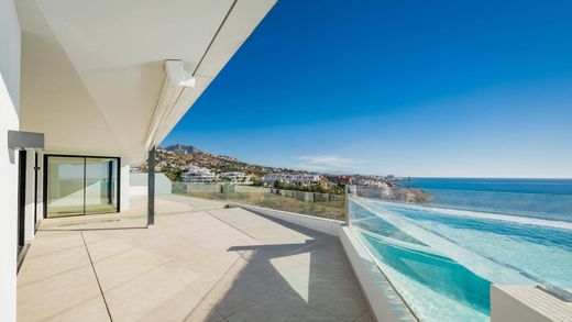 Penthouse in Benalmádena, Provincia de Málaga