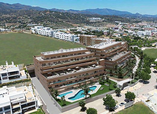 Penthouse in Estepona, Malaga