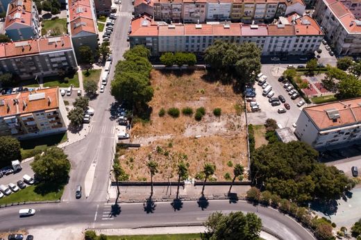 Terreno en Odivelas, Lisboa