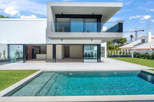 Detached House in Cascais, Lisbon
