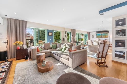 Piso / Apartamento en Oeiras, Lisboa