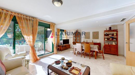 Luxury home in Alicante, Valencia