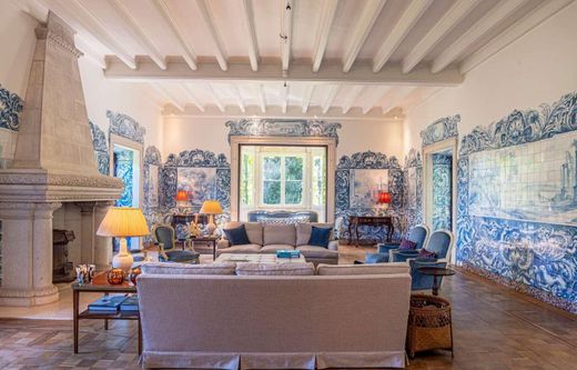 Rural ou fazenda - Sintra, Lisboa