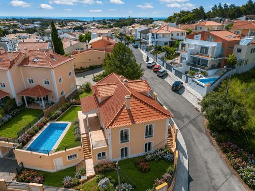 Частный Дом, Cascais, Distrito de Lisboa