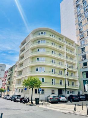 Appartement à Lisbonne, Lisbon
