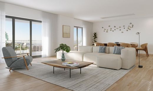 Apartment in Oeiras, Lisbon