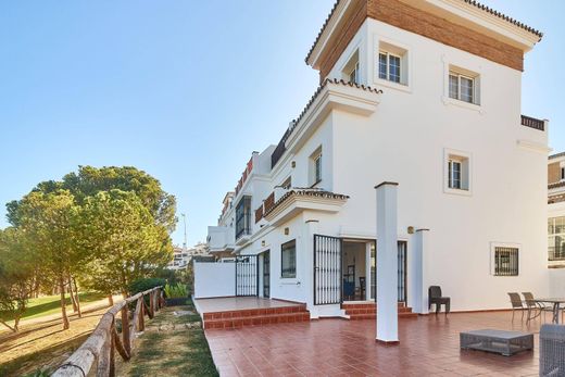 Luxe woning in Alhaurín de la Torre, Provincia de Málaga