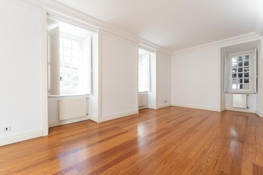 リスボン, Lisbonのアパートメント