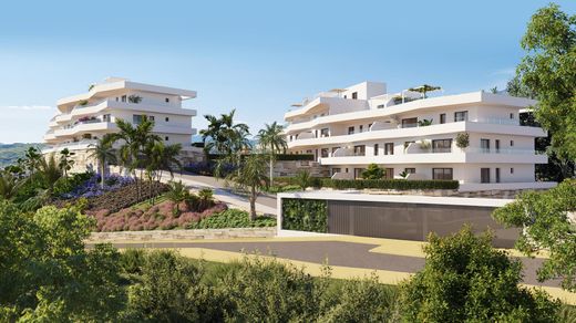 Penthouse in Estepona, Malaga