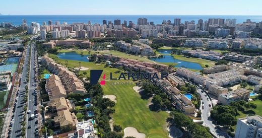 Luxus-Haus in Alicante, Provinz Valencia