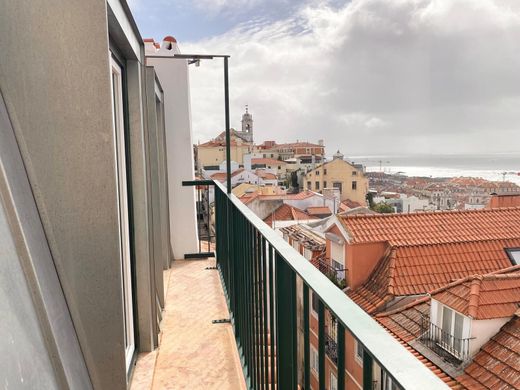 Квартира, Лиссабон, Lisbon