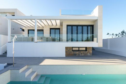 Villa in Mijas, Malaga