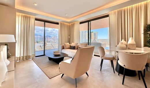 Apartment in Fuengirola, Malaga