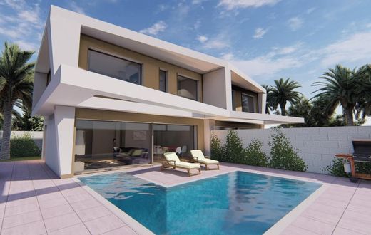 Элитный дом, Gran Alacant, Provincia de Alicante