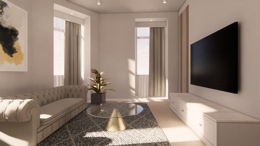 Apartment in Lisbon