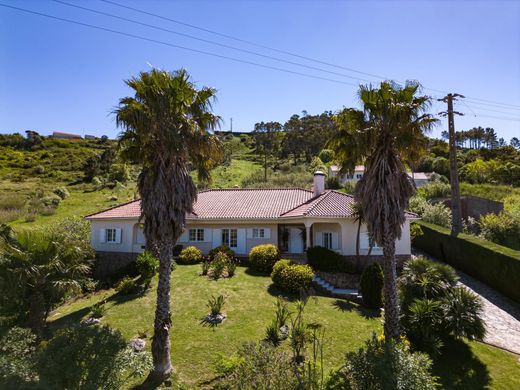 Detached House in Torres Vedras, Lisbon