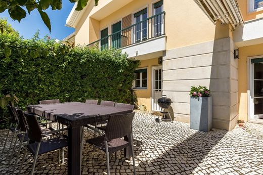 Casa di lusso a Cascais, Lisbona