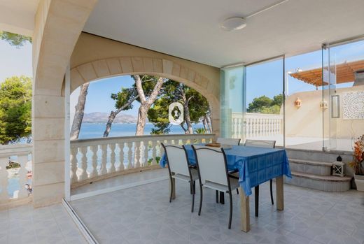 Apartment in Alcúdia, Province of Balearic Islands