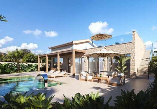 Villa in Cabo de Palos, Murcia