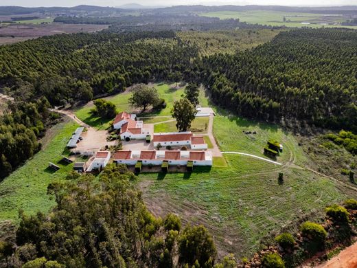 Einfamilienhaus in Odemira, Distrito de Beja